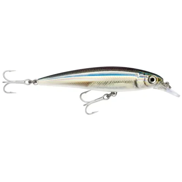 RAPALA X-Rap Saltwater