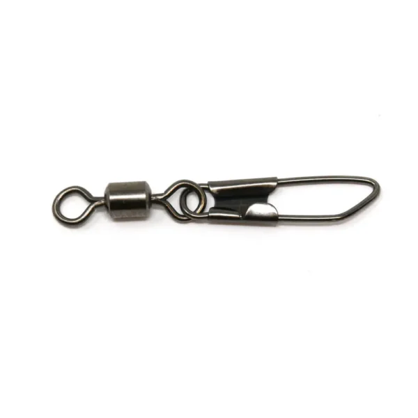 Tronixpro Safety Snap Swivel