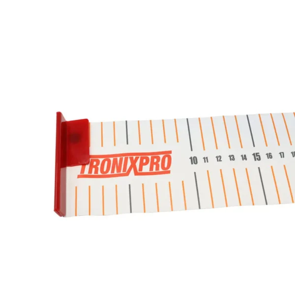 Tronixpro Folding Fish Ruler - Meetlat