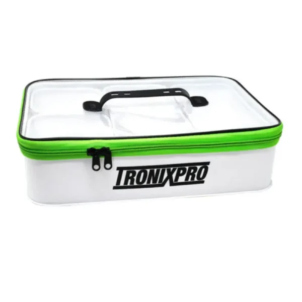 Tronixpro Bait Stocker 41 × 26 × 10 cm