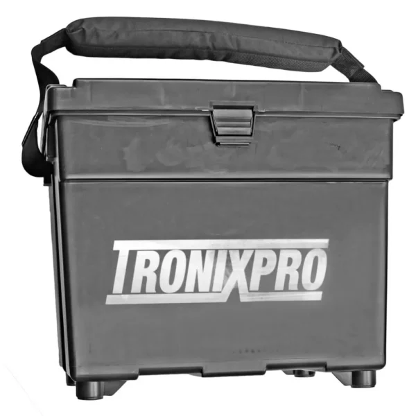 Tronixpro Beach Seat Box - zitkist