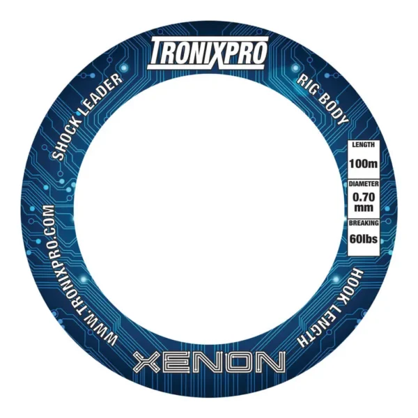 Tronixpro Xenon Leader