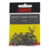 Tronixpro Safety Snap Swivel