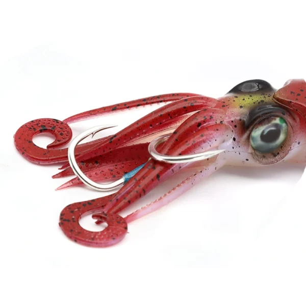 JLC Xipi EVO Double Assist Hooks