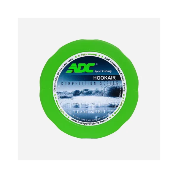 ADC Hookair - Rig-organizer