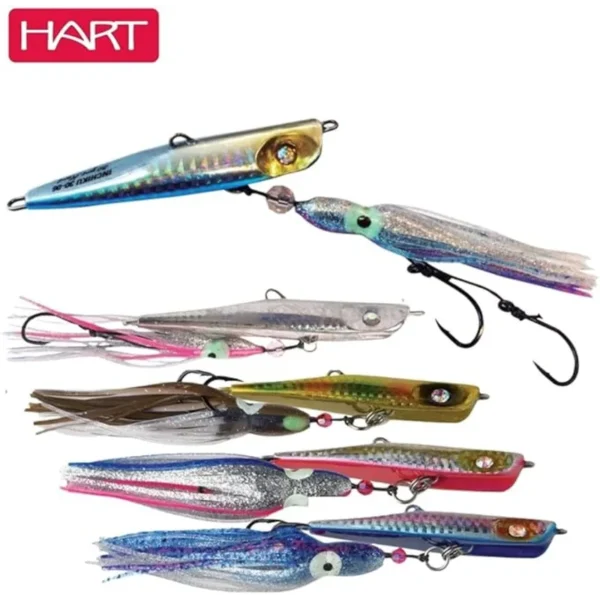 HART Plumb Bullet INCHIKU 30 06 80gr