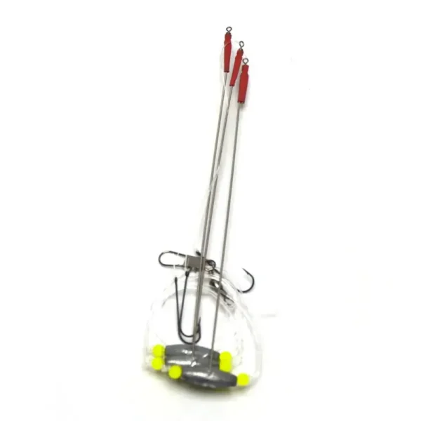 Midnight Moon Bottom Line