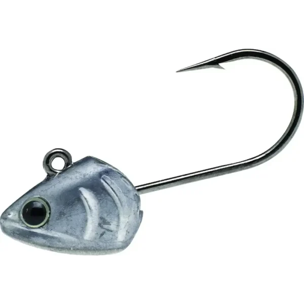 Illex Nitro Shad Head