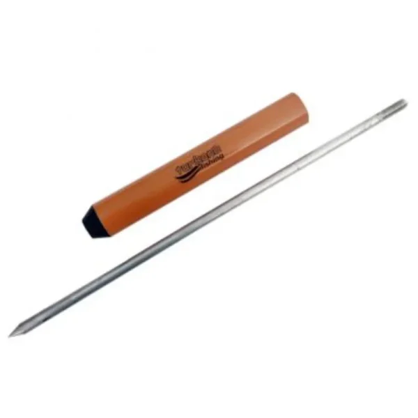 turkana-soporte-tubo-naranja-zilver-zeevis-strandsteun-55cm-48120093-360x_-2.webp Turkana Support Tube - steun